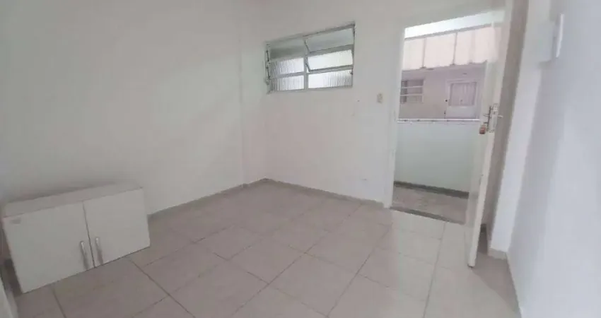 Kitnet / Stúdio à venda na Rua Caribas, Aviação, Praia Grande