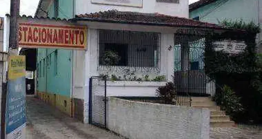 Ponto comercial com 1 sala para alugar na Avenida Ana Costa, Gonzaga, Santos