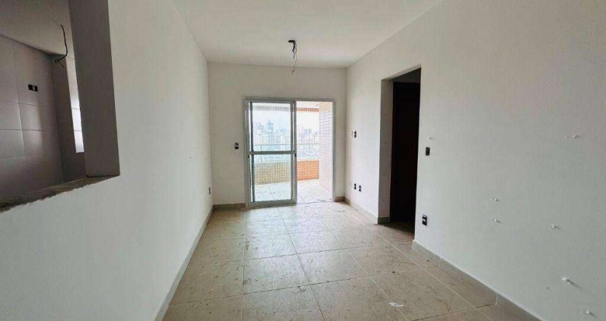 Apartamento com 3 quartos na Aviação em Praia Grande/SP
