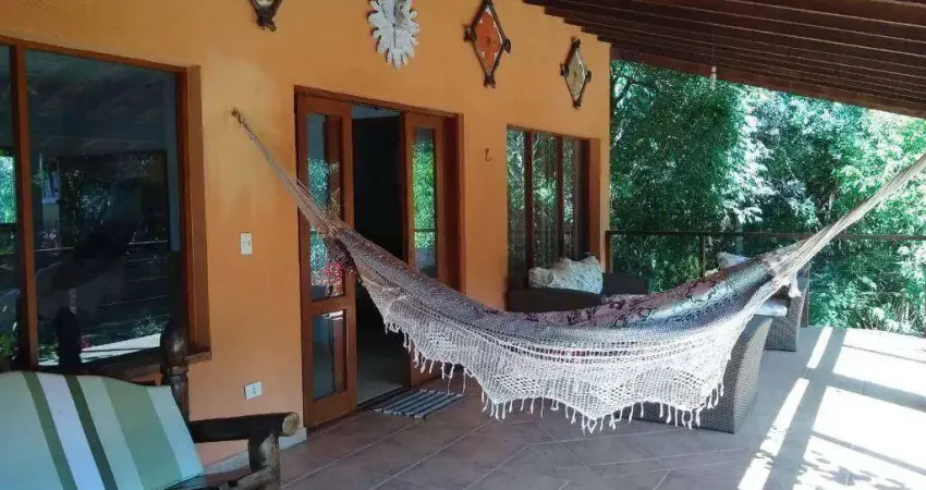 Casa com 4 quartos à venda no Loteamento Chácara Parque Oriente, Embu-Guaçu 