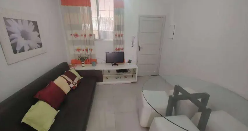 Apartamento com 2 Quartos na Guilhermina em Praia Grande/SP