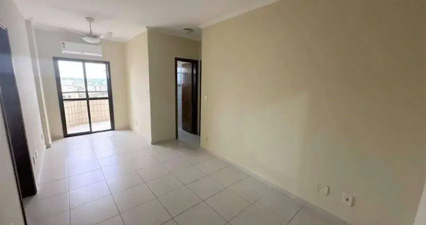 Apartamento com 1 Quarto Vila Guilhermina em Praia Grande/SP