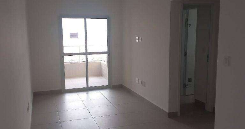 Apartamento com 2 quartos na Aviação em Praia Grande/SP