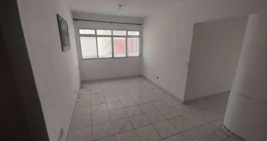 Apartamento com 2 Quartos na Guilhermina em Praia Grande/SP