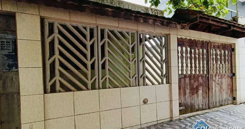 Terreno à venda na Rua Monteiro Lobato, Vila Assunção, Praia Grande