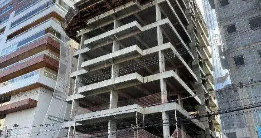 Apartamento com 2 quartos à venda na Rua Colômbia, Guilhermina, Praia Grande