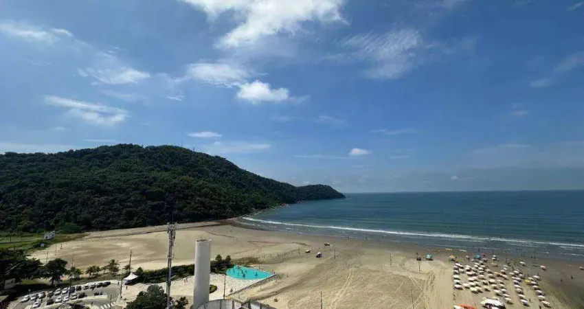 Cobertura com 3 quartos à venda na Avenida Presidente Castelo Branco, Canto do Forte, Praia Grande
