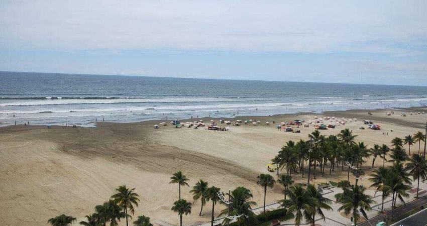 Apartamento com 1 Quarto Aviação em Praia Grande/SP
