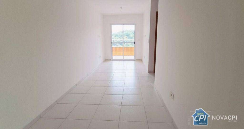 Apartamento com 2 Quartos no Boqueirão em Praia Grande/SP