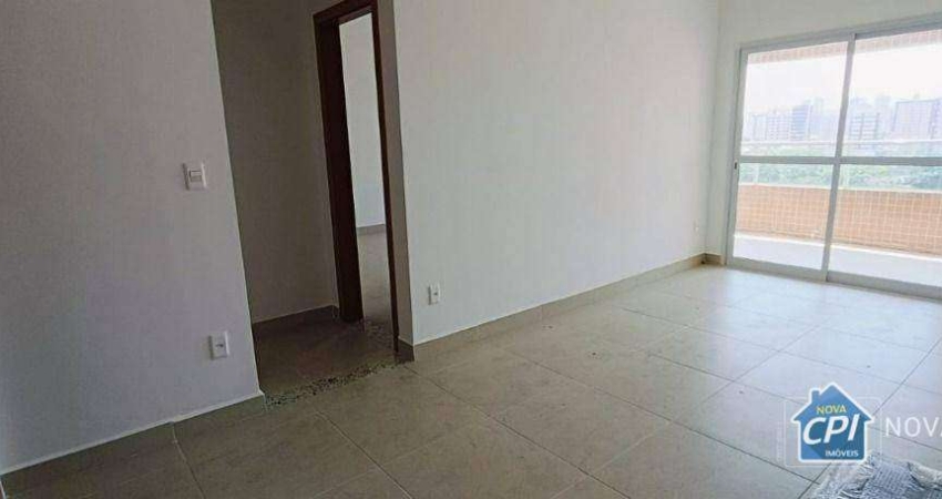 Apartamento com 3 Quartos na Aviação em Praia Grande/SP
