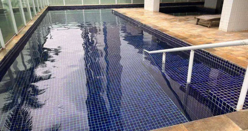 Apartamento com 2 Quartos no Caiçara Praia Grande/SP