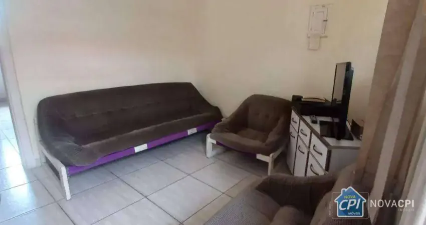 Apartamento com 2 Quartos Boqueirão na Praia Grande/SP