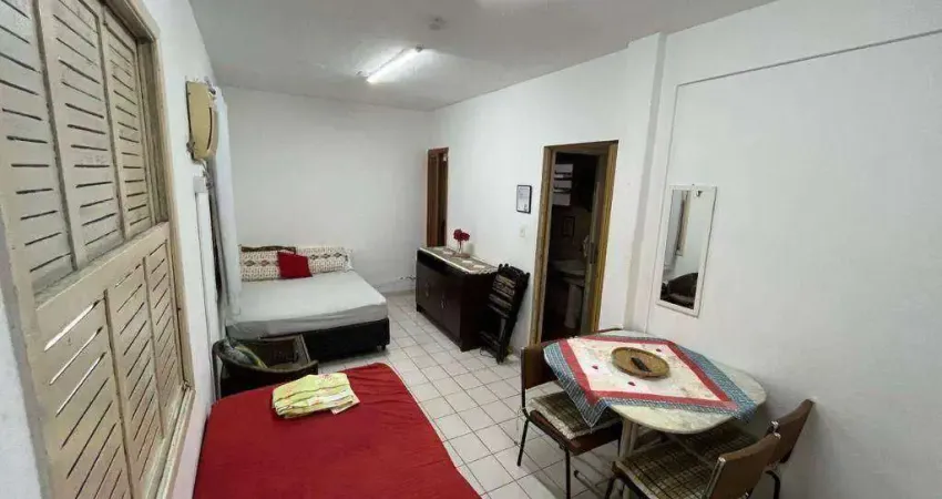Apartamento com 1 quarto à venda na Rua Flórida, Vila Balneária, Praia Grande