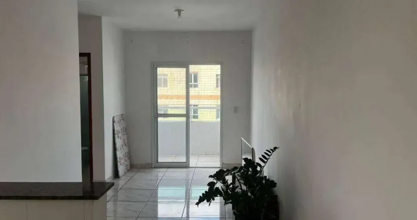 Apartamento com 2 Quartos na Ocian em Praia Grande/SP