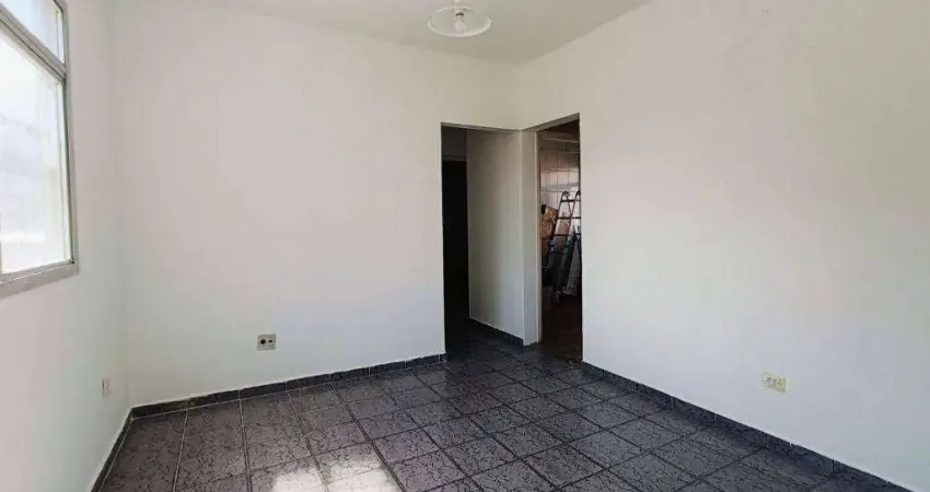 Apartamento com 2 Quartos Boqueirão na Praia Grande/SP