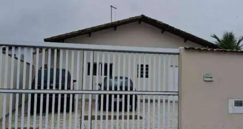 Casa com 2 Quartos no bairro Cidade das Crianças em Praia Grande SP