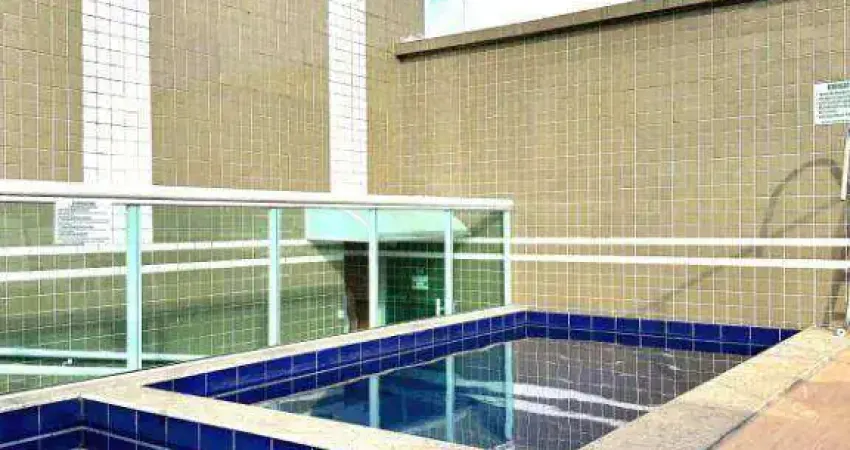 Apartamento com 1 quarto à venda na Rua Treze de Maio, Vila Mirim, Praia Grande