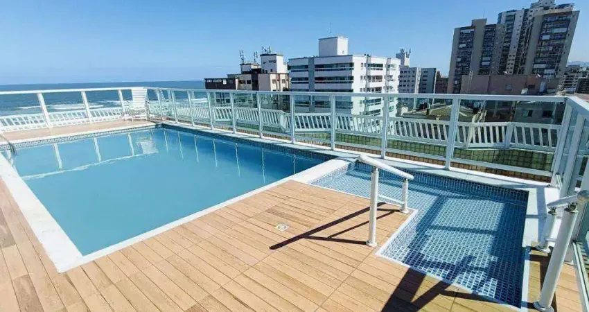 Apartamento com 1 Quarto Aviação na Praia Grande/SP