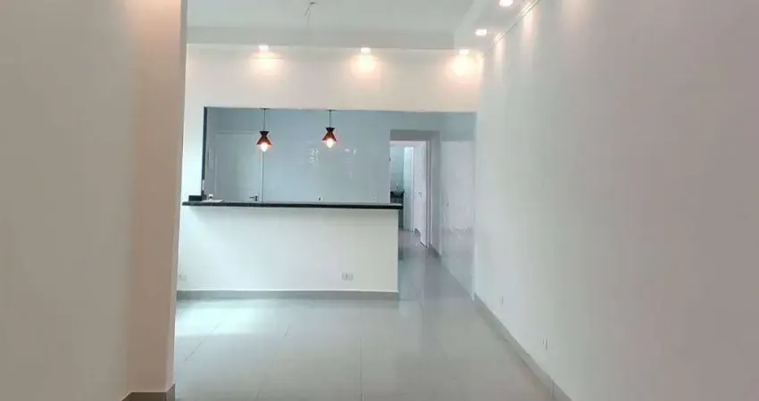 Casa com 2 quartos à venda na Rua Deputado Pinheiro Júnior, Vila Caiçara, Praia Grande