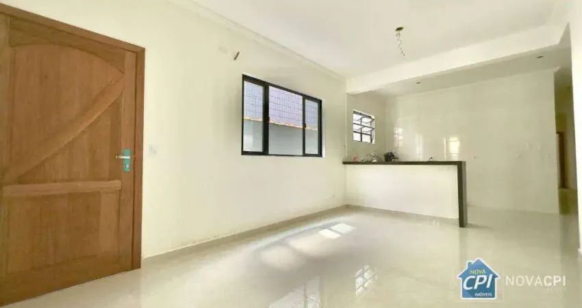 Casa em Santos com 3 Quartos no bairro Embaré Oportunidade