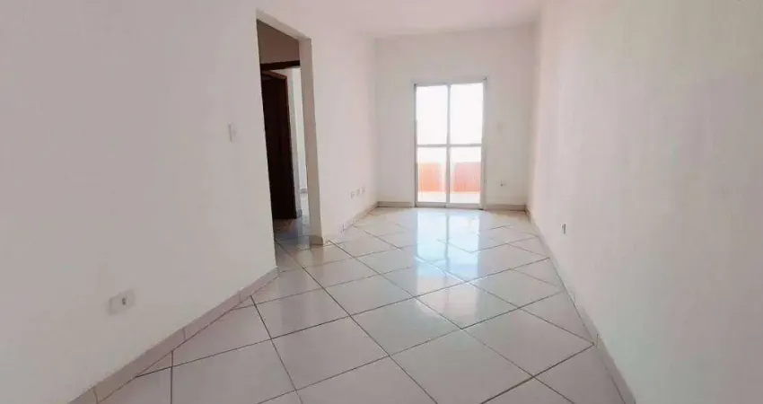 Apartamento com 2 quartos à venda na Rua Oceânica Amábile, Vila Assunção, Praia Grande