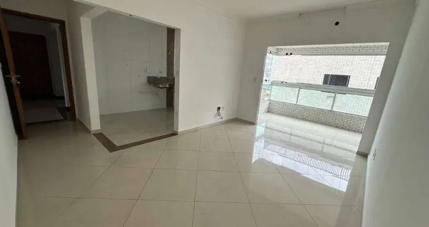 Apartamento com 3 Quartos Canto do Forte na Praia Grande/SP