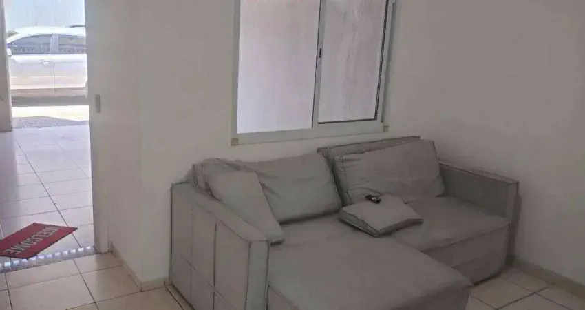 Casa com 3 Quartos na Praia Grande bairro Vila Mirim