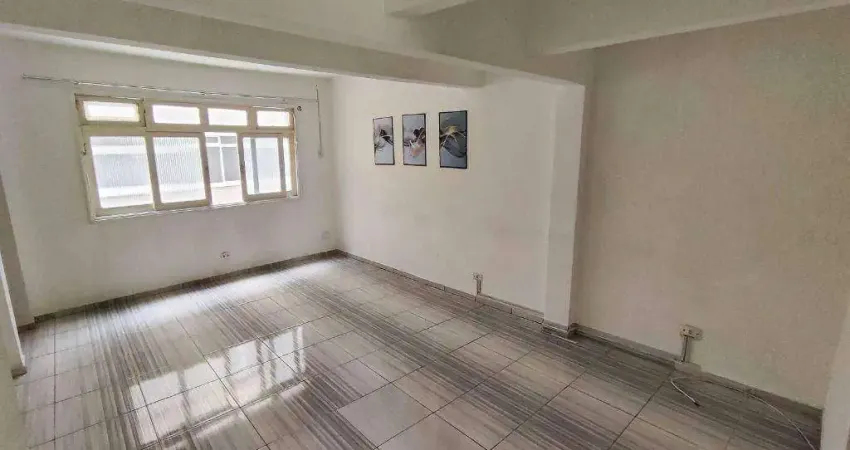 Sala para alugar no Boqueirão em Praia Grande/SP
