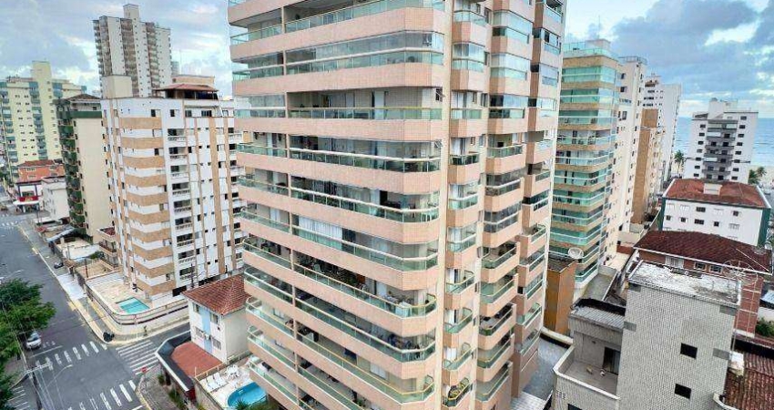 Apartamento com 1 Quarto Lazer Completo 200 Metros da Praia