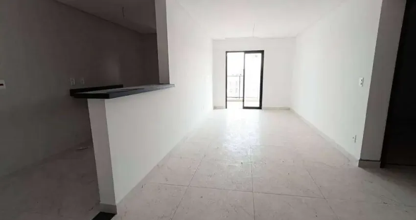 Apartamento com 2 Quartos Aviação em Praia Grande/SP