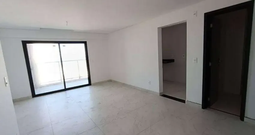 Apartamento com 2 Quartos Aviação Praia Grande/SP