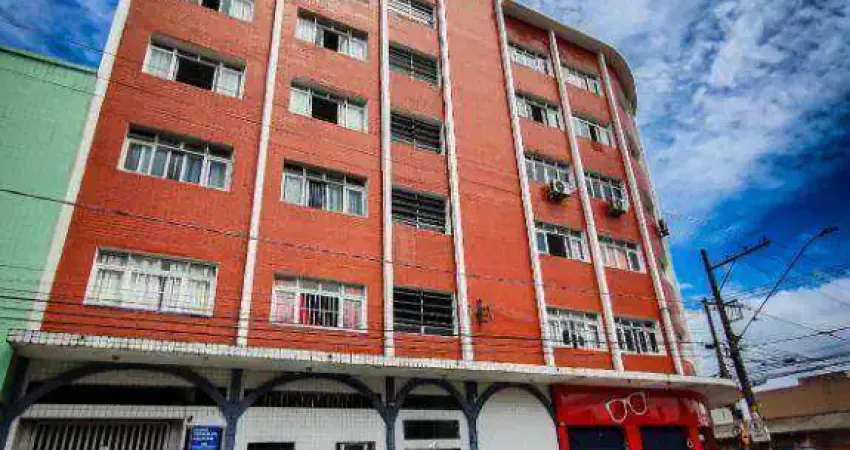 Apartamento para alugar, 93 m² por R$ 2.500,01/mês - Boqueirão - Praia Grande/SP