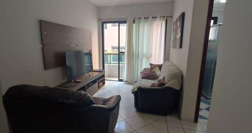 Apartamento com 3 Quartos Mobiliado Para Venda no bairro Aviação - PG