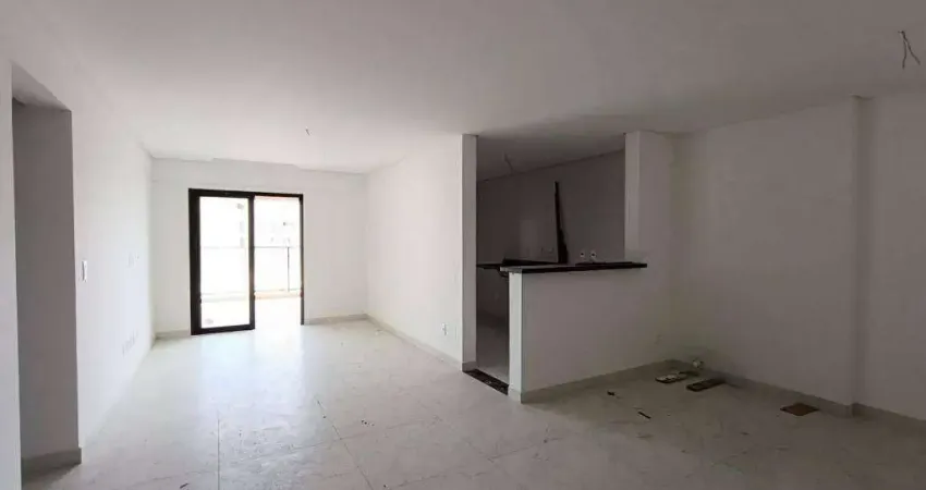 Apartamento com 3 quartos à venda na Rua Pero Vaz de Caminha, Aviação, Praia Grande