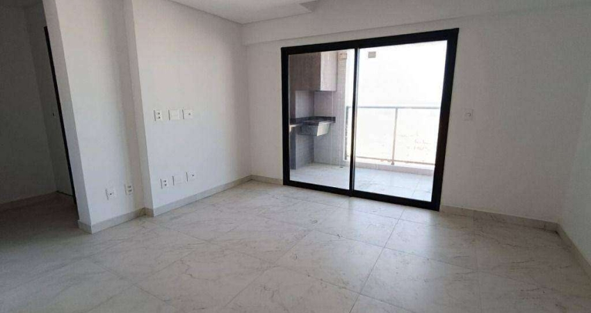Apartamento com 2 Quartos Aviação em Praia Grande/SP