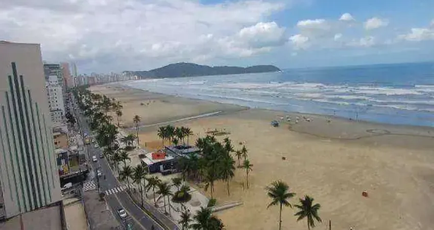 Apartamento com 1 quarto à venda na Rua Peru, Guilhermina, Praia Grande