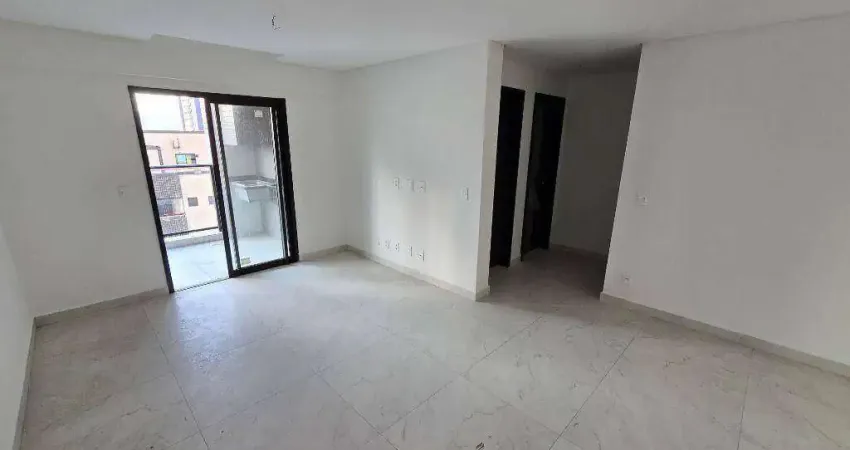 Apartamento com 2 Quartos Aviação em Praia Grande/SP