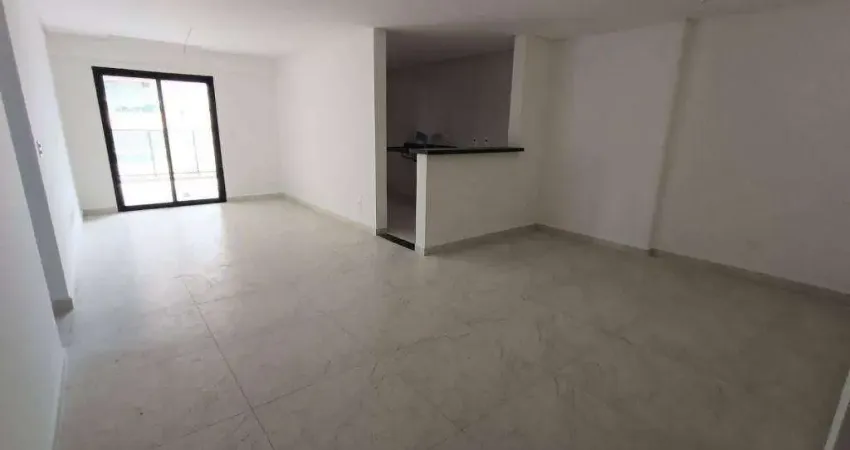 Apartamento à venda, 135 m² por R$ 970.000,00 - Aviação - Praia Grande/SP