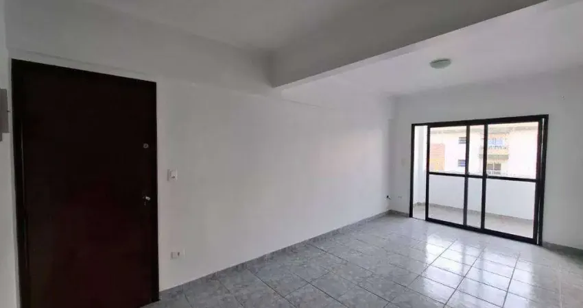 Apartamento à venda no bairro Guilhermina, em Praia Grande/SP,
