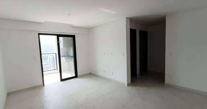 Apartamento com 2 quartos à venda na Rua Pero Vaz de Caminha, Aviação, Praia Grande