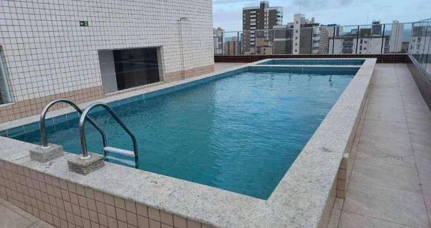 Apartamento à venda com 1 dormitório, ideal para quem busca conforto e praticidade no litoral