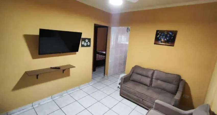 Apartamento com 1 Quarto 2 Quadras da Praia Oportunidade