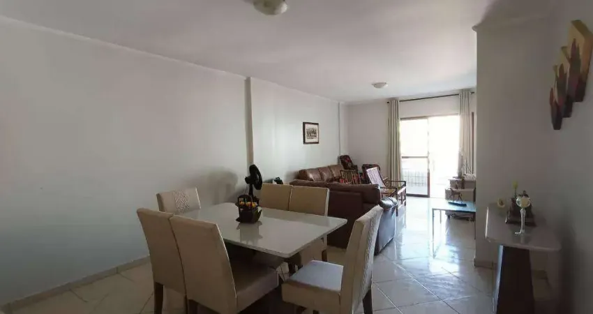 Apartamento com 3 quartos à venda na Rua Pajé, Tupi, Praia Grande
