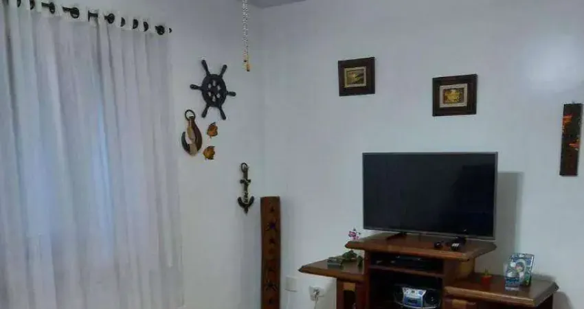 Apartamento com 2 Quartos no Jardim Vitória no Guarujá/SP