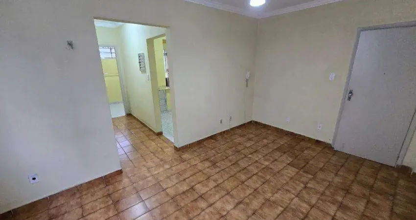 Apartamento com 1 Quarto no Boqueirão em Praia Grande/SP