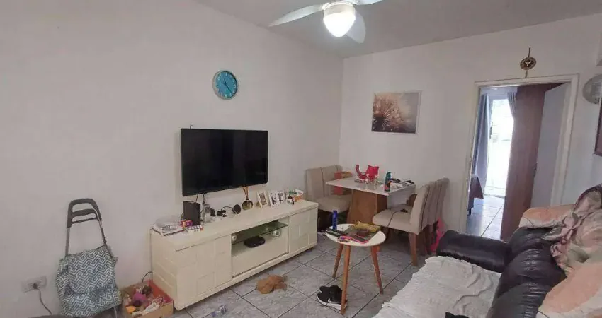 Apartamento com 1 quarto Vila Guilhermina em Praia Grande/SP