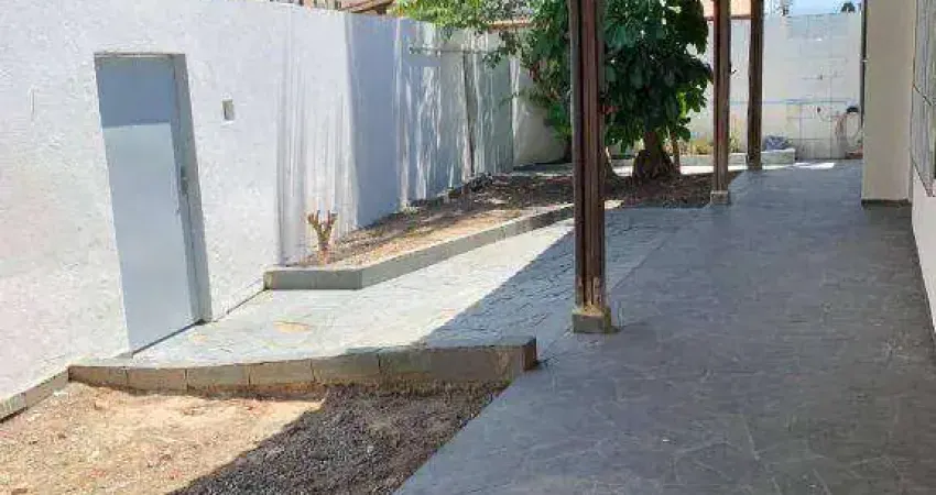 Casa com 2 quartos à venda na Rua Pero Vaz de Caminha, Aviação, Praia Grande
