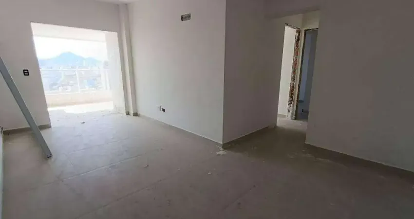 Apartamento com 2 quartos à venda na Rua João Ramalho, Aviação, Praia Grande