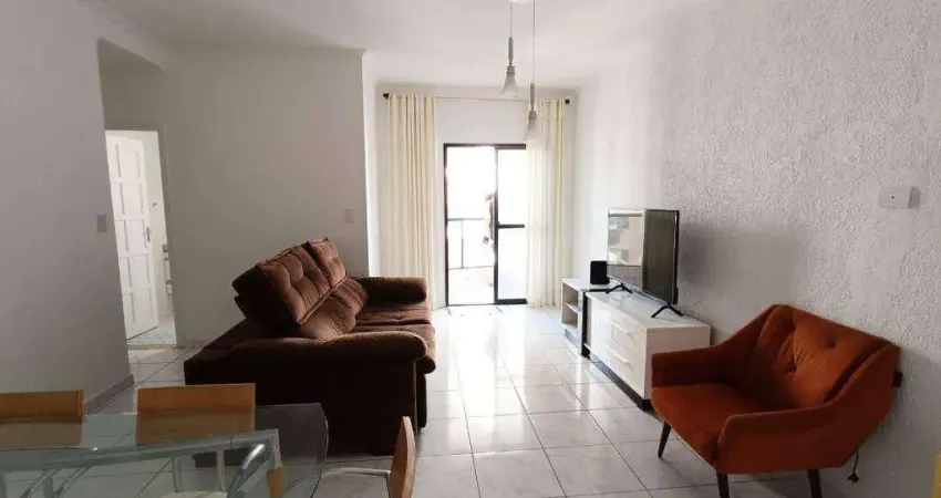 Apartamento à venda com 2 quartos, 1 suíte, sacada e lazer completo