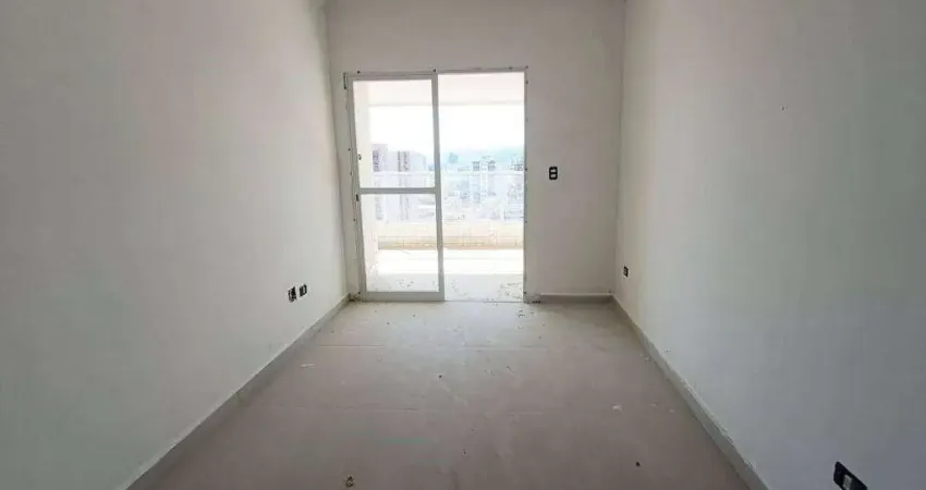 Apartamento com 2 quartos à venda na Rua João Ramalho, Aviação, Praia Grande